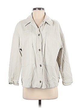 Zara Jacket (view 1)