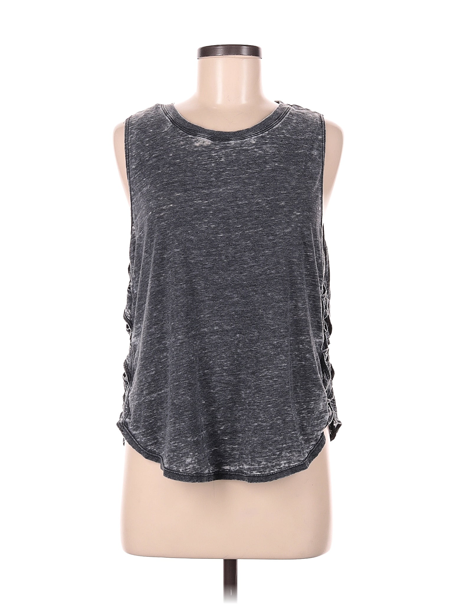 Gaiam tank outlet tops