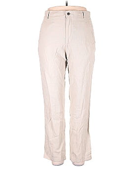 M&S Linen Pants (view 1)