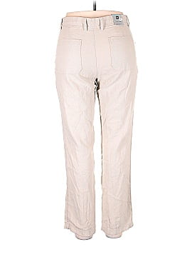 M&S Linen Pants (view 2)