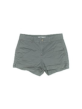 Old Navy Khaki Shorts (view 1)