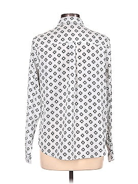 Gap Outlet Long Sleeve Blouse (view 2)