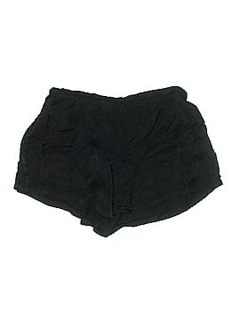 Athleta Leather Shorts (view 1)