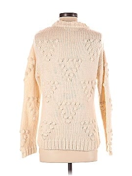 Saltwater LUXE Pullover Sweater (view 2)