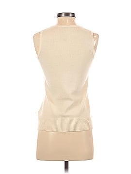 Collection Cashmere Pullover Sweater (view 2)
