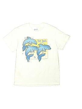 C Port and Company Short Sleeve T-Shirt (view 1)
