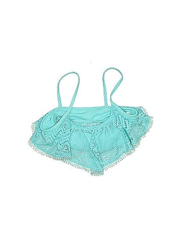 O'Rageous Swimsuit Top (view 1)