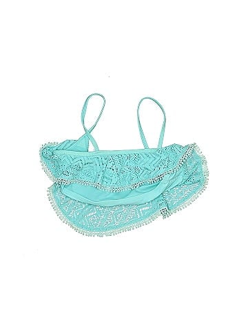 O'Rageous Swimsuit Top (view 2)