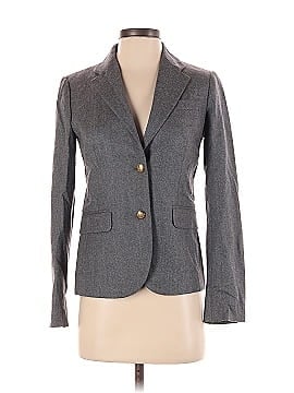 J.Crew Wool Blazer (view 1)