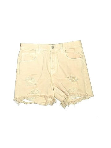 J Brand Denim Shorts (view 1)