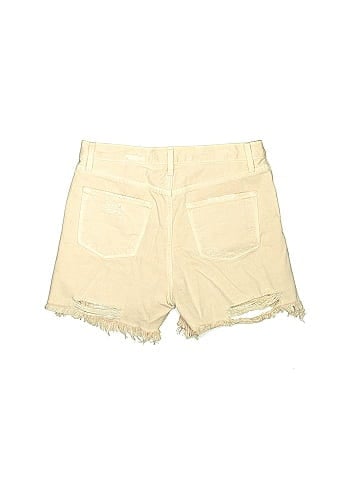 J Brand Denim Shorts (view 2)