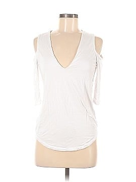Feel The Piece Short Sleeve Top (view 1)