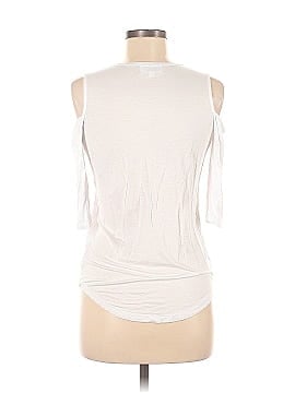 Feel The Piece Short Sleeve Top (view 2)