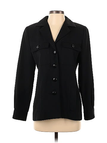Bigio Collection Blazer (view 1)
