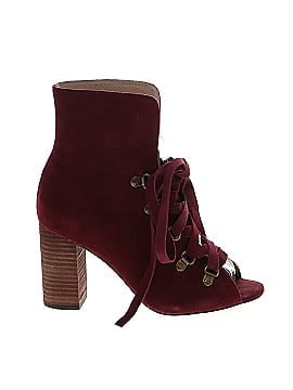 Joyfolie Ankle Boots (view 1)