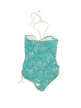 Kate Spade New York One Piece Swimsuit (view 2)