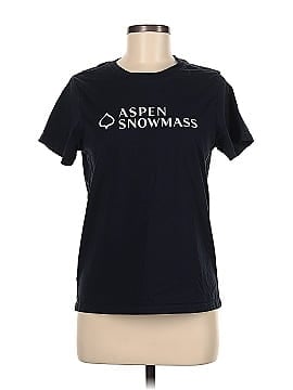 ASPEN Short Sleeve T-Shirt (view 1)