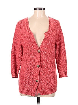 Ann Taylor Factory Cardigan (view 1)