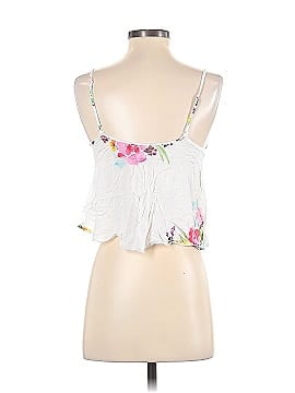 In Bloom by Jonquil Sleeveless Blouse (view 2)