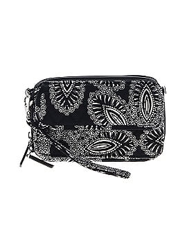 Vera Bradley Blanco Bouquet All in One Crossbody for iPhone 6 (view 1)