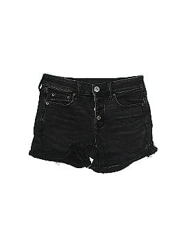 American Eagle Outfitters Denim Shorts (view 1)