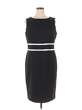 Black label by evan picone clearance dress