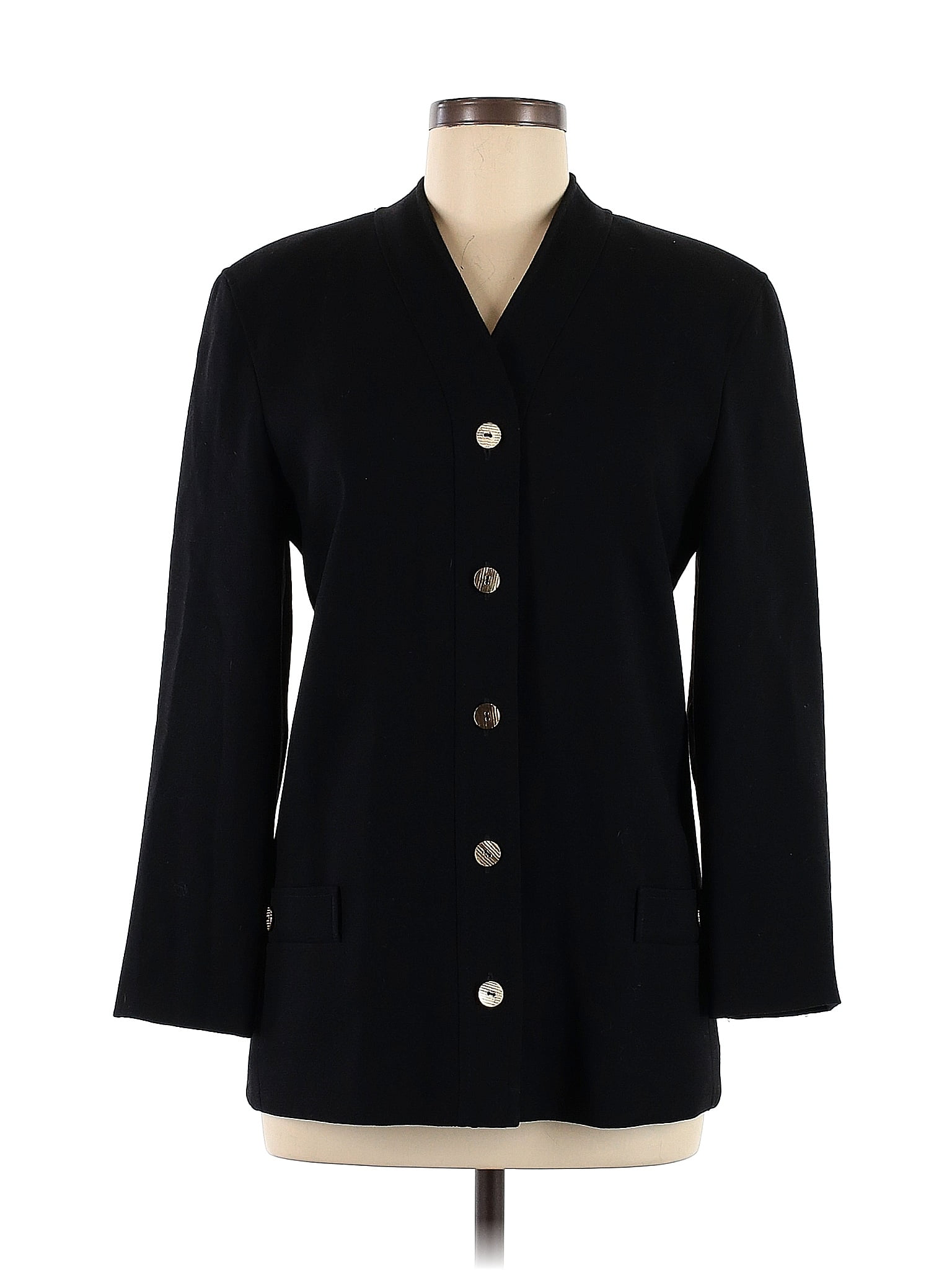 Jagger Wool top