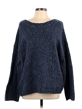 FRNCH Pullover Sweater (view 1)
