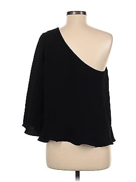 Likely Long Sleeve Blouse (view 2)