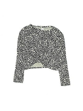 Nordstrom Long Sleeve Top (view 1)