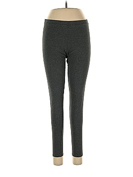 LC Lauren Conrad, Pants & Jumpsuits, Grey Womens Capri Leggings
