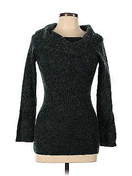 Glimmer Pullover Sweater (view 1)
