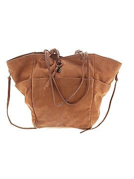 Lucky Brand Leather Shoulder Bag (view 1)