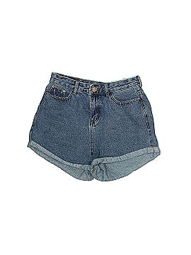 American Angel Denim Shorts (view 1)