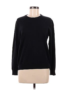 Isaac Mizrahi Silk Pullover Sweater (view 1)