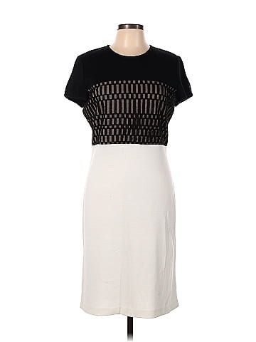 White st outlet john dress