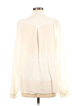 Mauro Grifoni Long Sleeve Blouse (view 2)