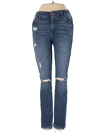 Kristine Jeans (view 1)