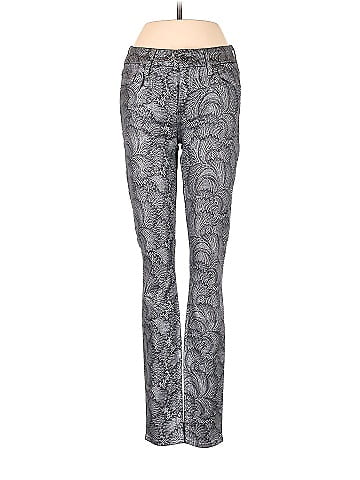 7 For All Mankind Jeggings (view 1)