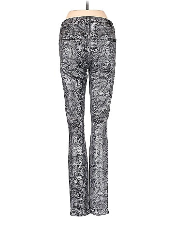 7 For All Mankind Jeggings (view 2)