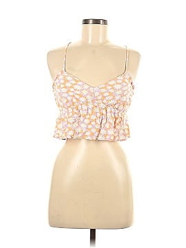 RSQ Sleeveless Blouse (view 1)