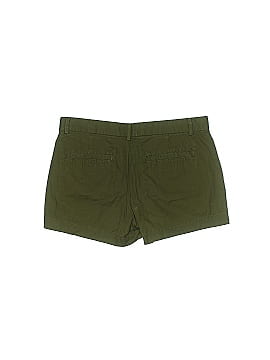 Gap Khaki Shorts (view 2)