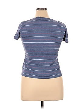 Tommy Hilfiger Short Sleeve Henley (view 2)