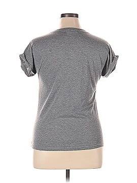 ZAWAPEMIA Short Sleeve T-Shirt (view 2)