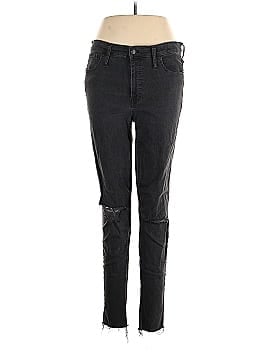 Madewell Jeggings (view 1)