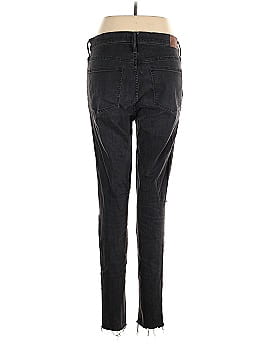 Madewell Jeggings (view 2)