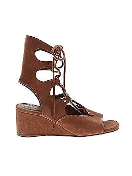 Chloé Wedges (view 1)
