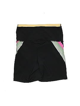 PE Nation Athletic Shorts (view 2)