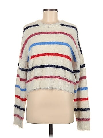 Forever 21 shop contemporary sweater