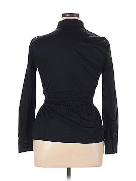 Antonio Melani Long Sleeve Blouse (view 2)